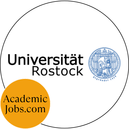 University of Rostock logo